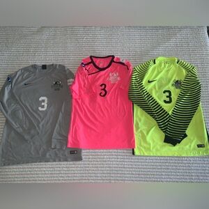 Cleveland State #3 Jersey Bundle!